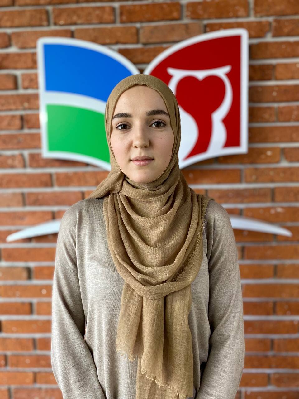 Касимат Шамхалдибировна Исаева