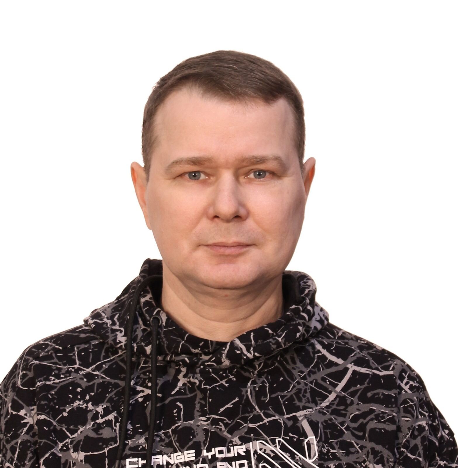 Василий Сергеевич Сомов