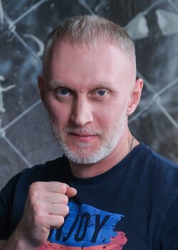 Андрей Александрович Марченко