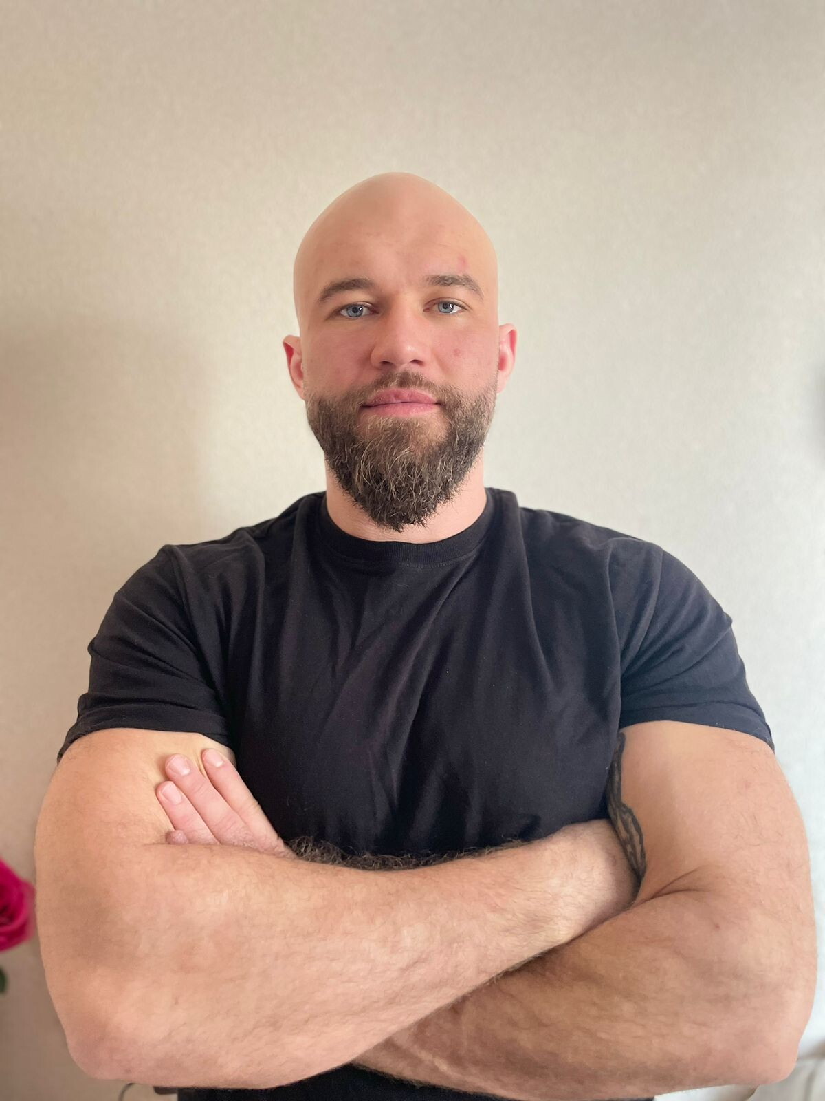 Максим Кирдяшев