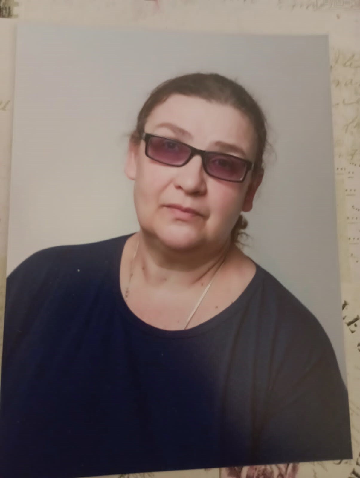 Елена Николаевна Рожкова