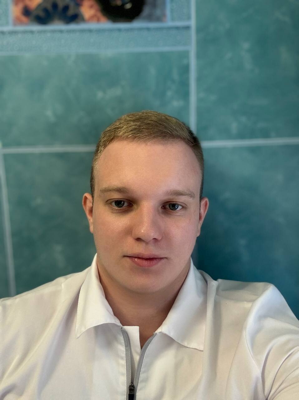 Николай Палин