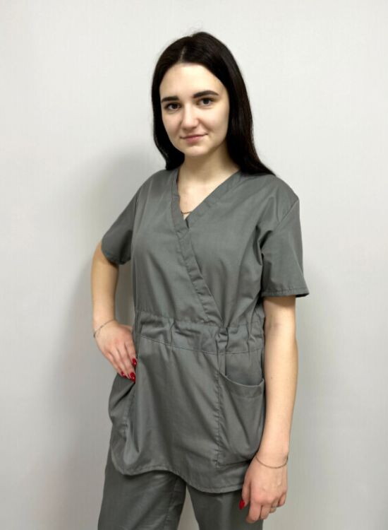 Марина Викторовна Истомина