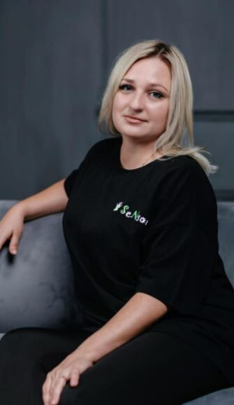 Анна Сергеевна Разумная