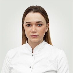 Маргарита Сергеевна Малова