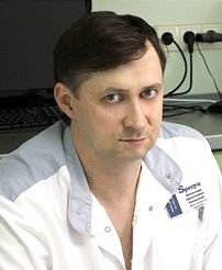 Александр Николаевич Уклонский