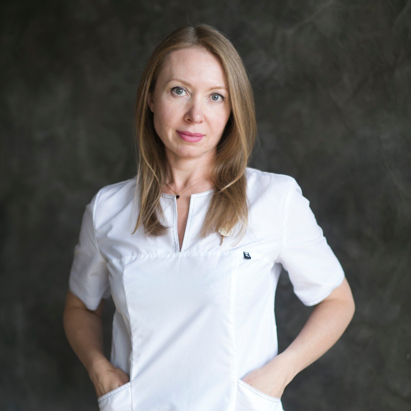 Ольга Мухина