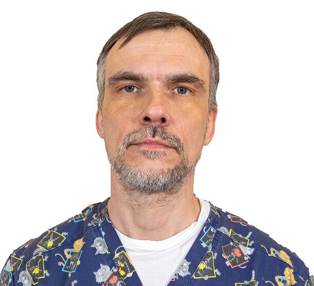 Михаил Михайлович Сморчков