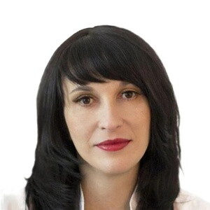 Екатерина Александровна Милосердова