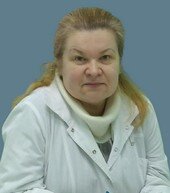 Татьяна Борисовна Никитина