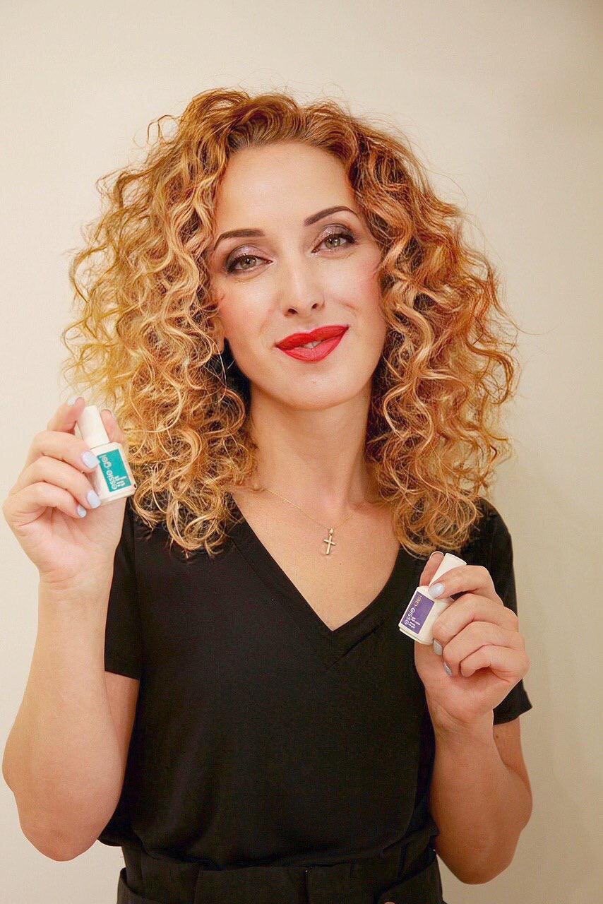 Катерина Чакрян