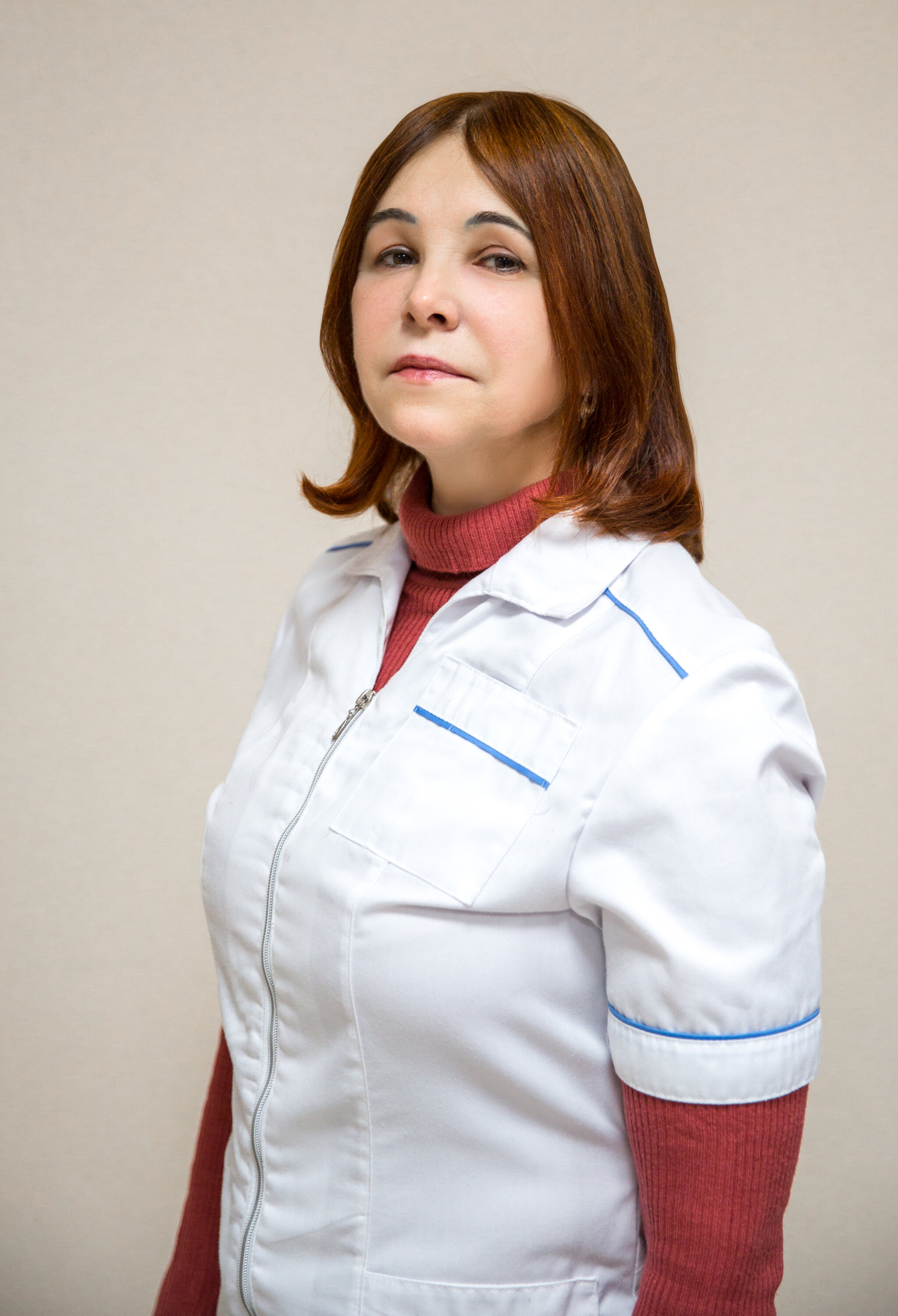 Ирина Юрьевна Деденкова