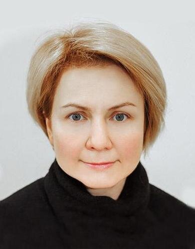 Мария Юрьевна Фомина