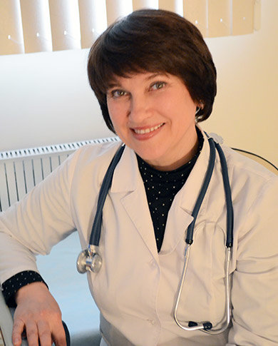 Гузель Талгатовна Хусаинова