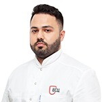 Анар Валеевич Абдуллаев