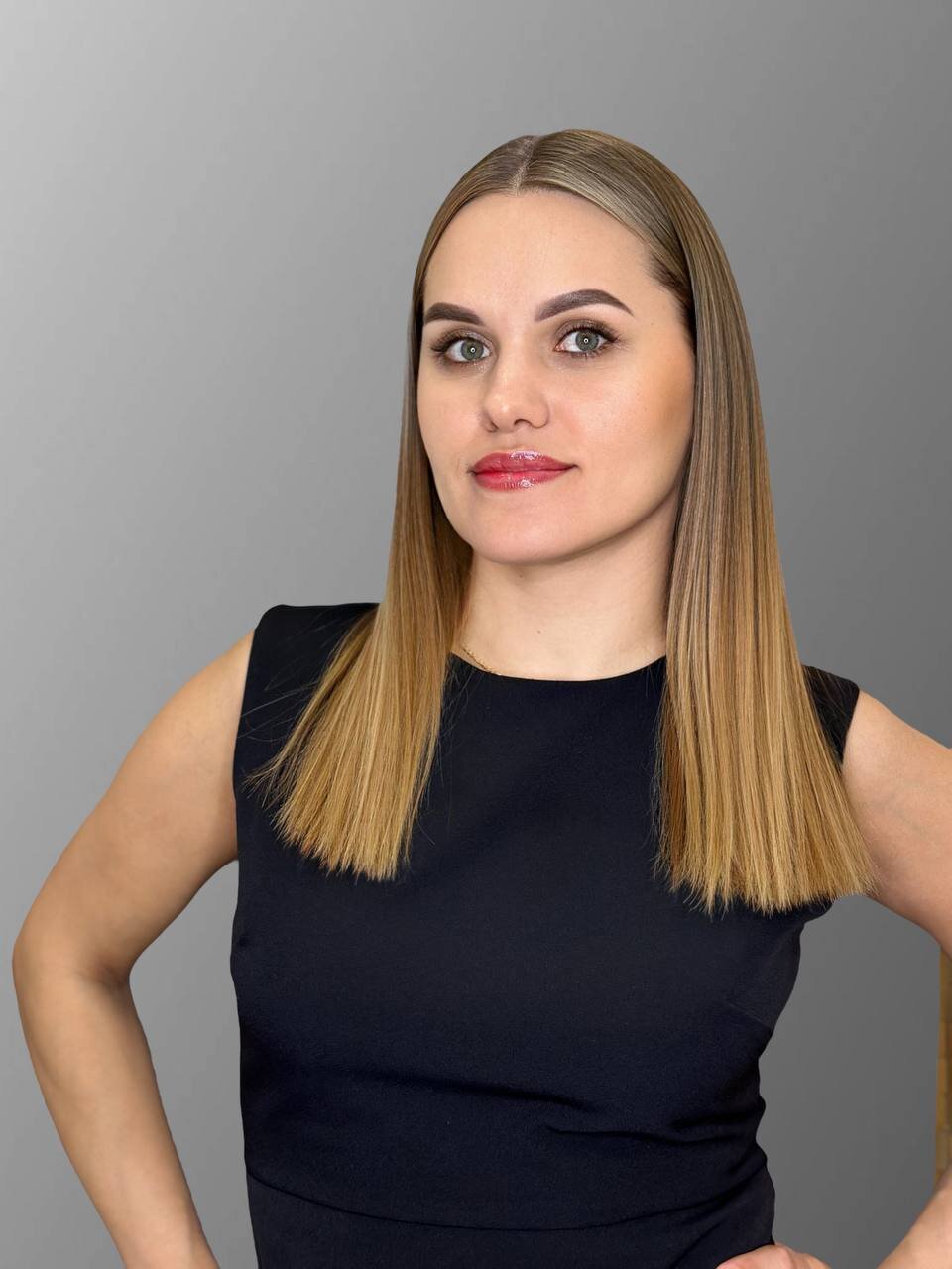 Ирина Мазур
