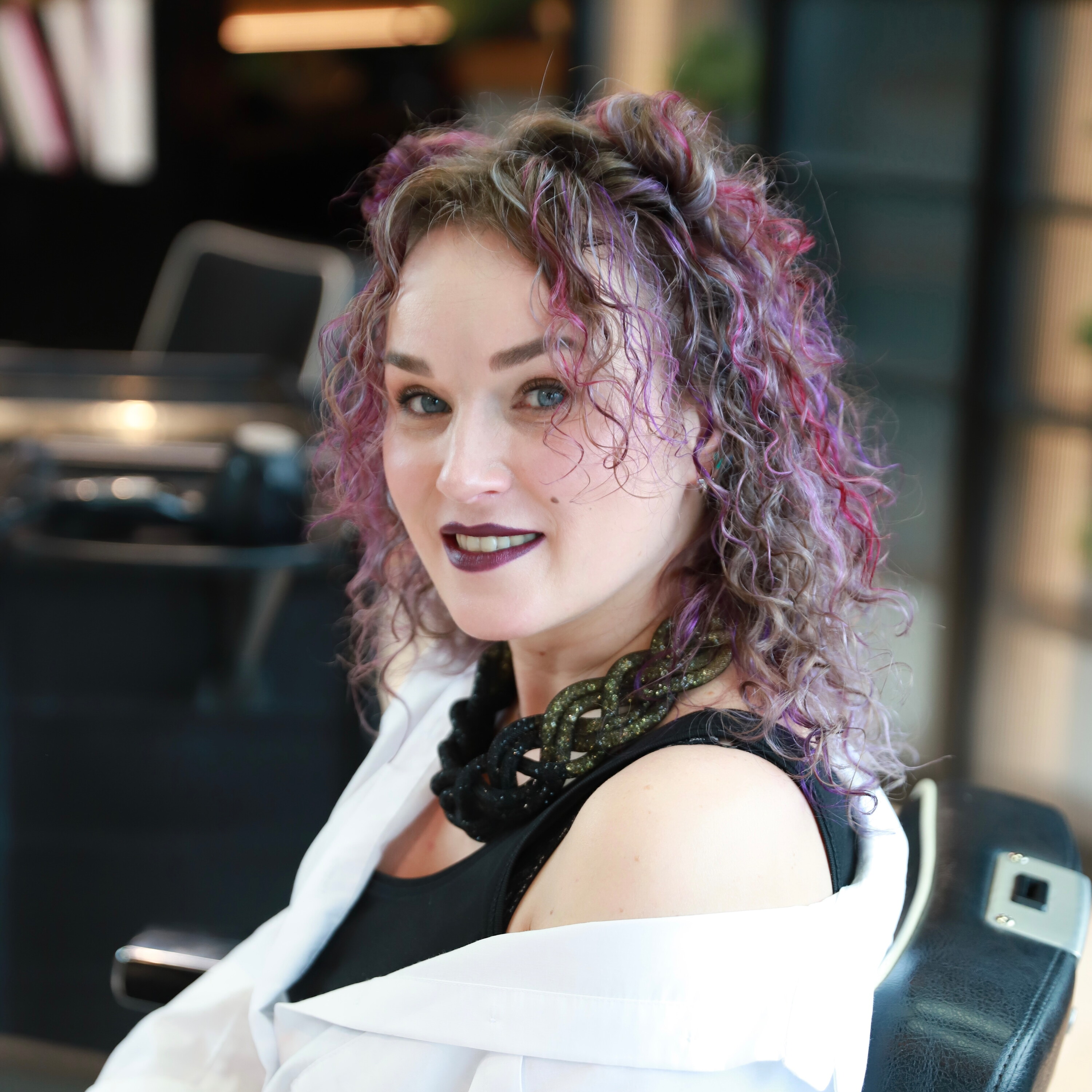 Ирина Бочарникова