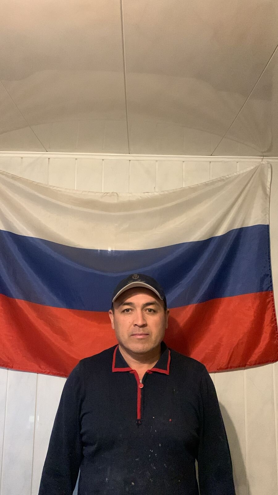 Лёха Абдукодирович Муминов