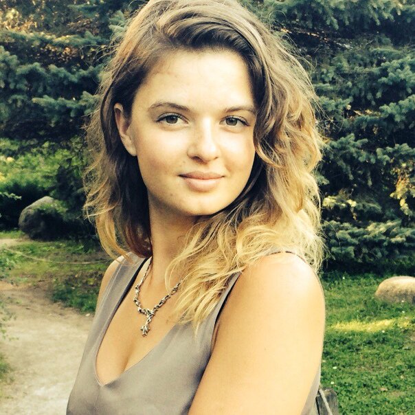 Ксения Горчева