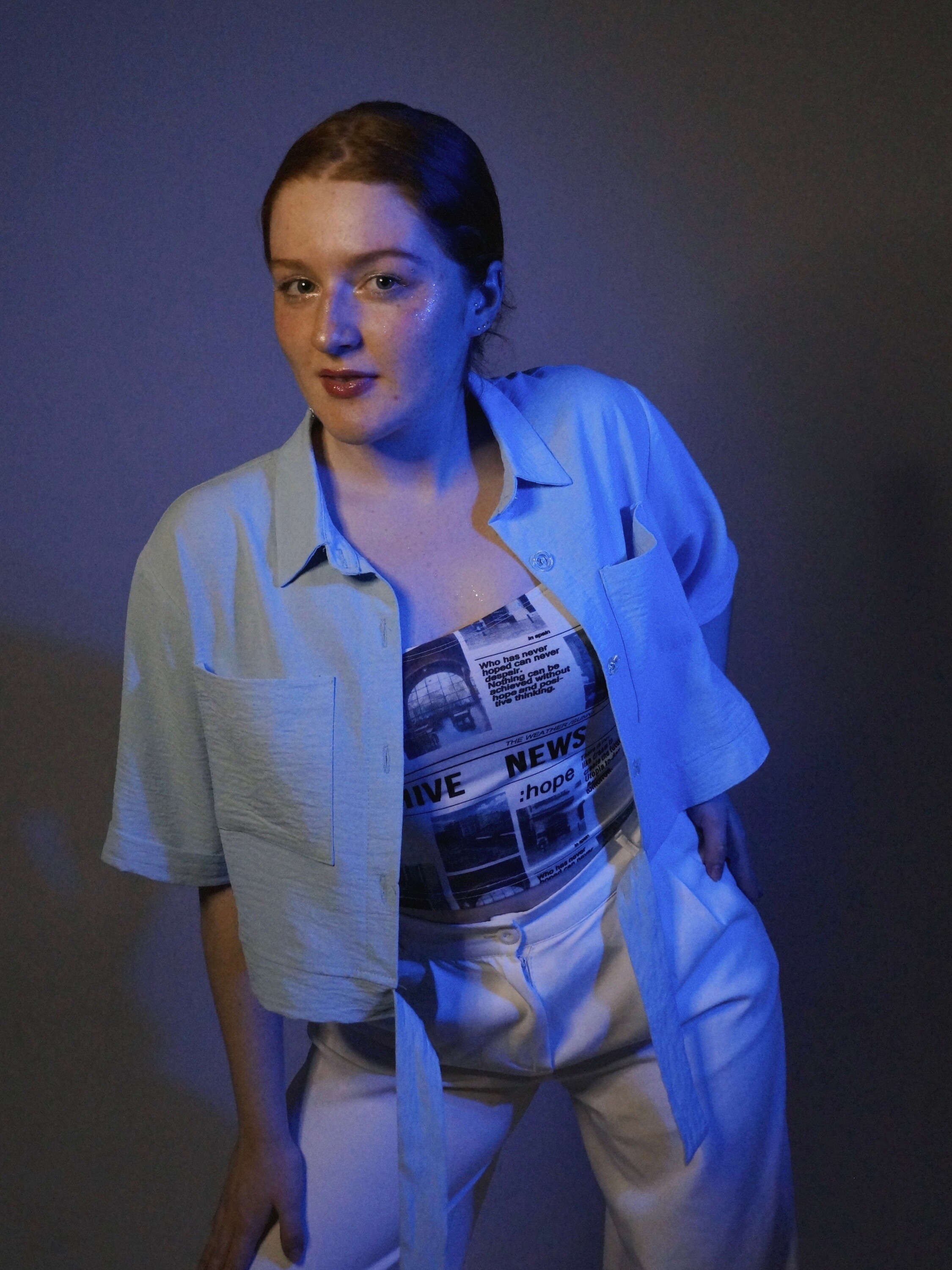 Арина Стреляева