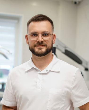 Иван Сергеевич Тымань