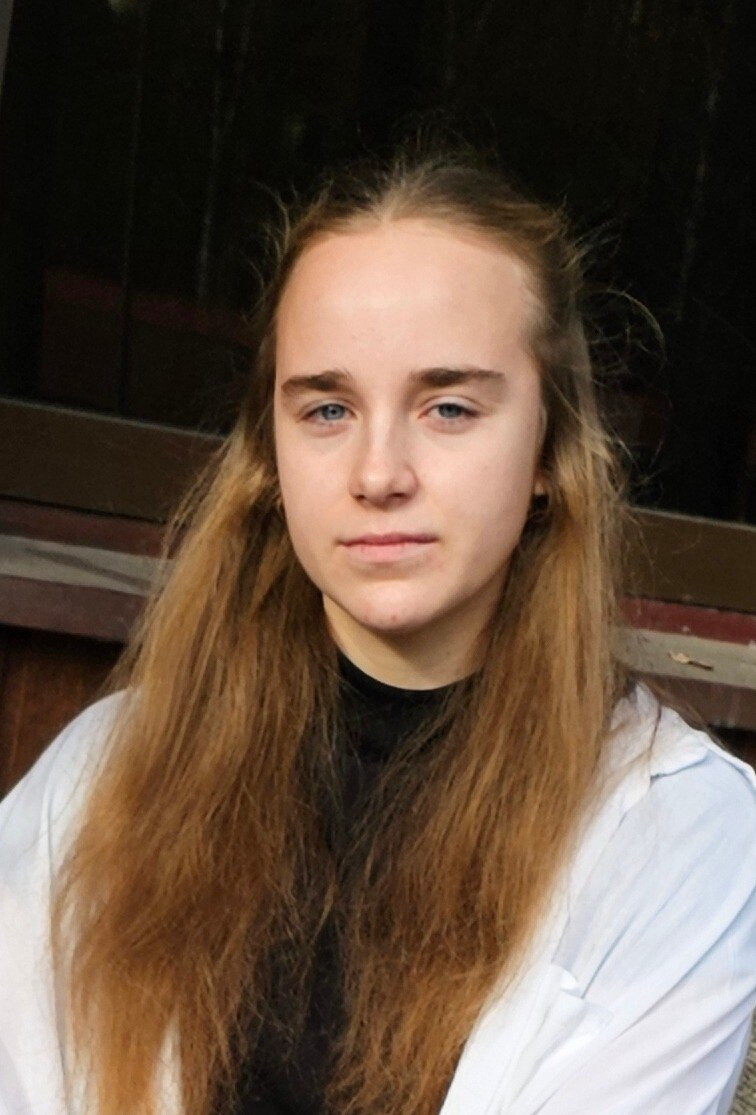 Елизавета Карпова