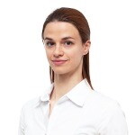 Стефания Николаевна Дмитриева