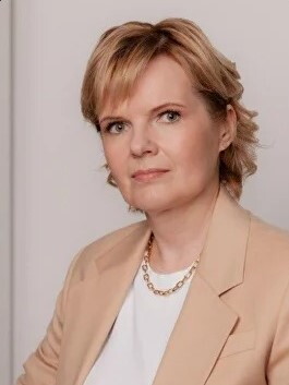 Алла Викторовна Павлова