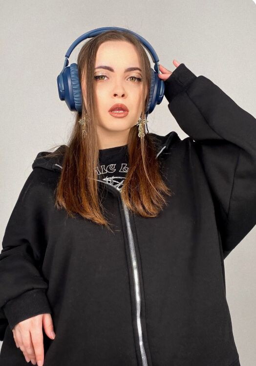 Алина Нижегородцева