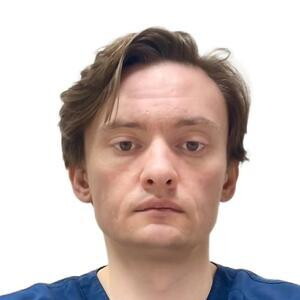 Александр Игоревич Кесаонов