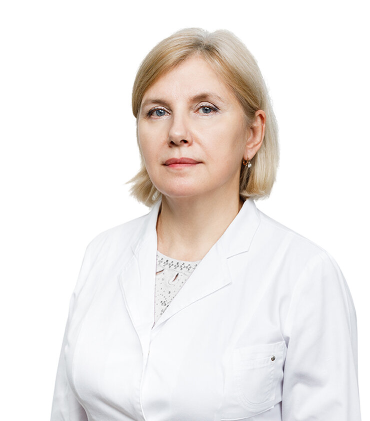 Марьям Гиреевна Гиреева