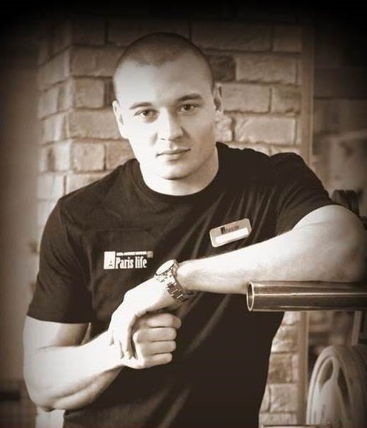 аверьянов алексей