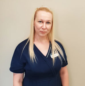 Оксана Георгиевна Фоминцева