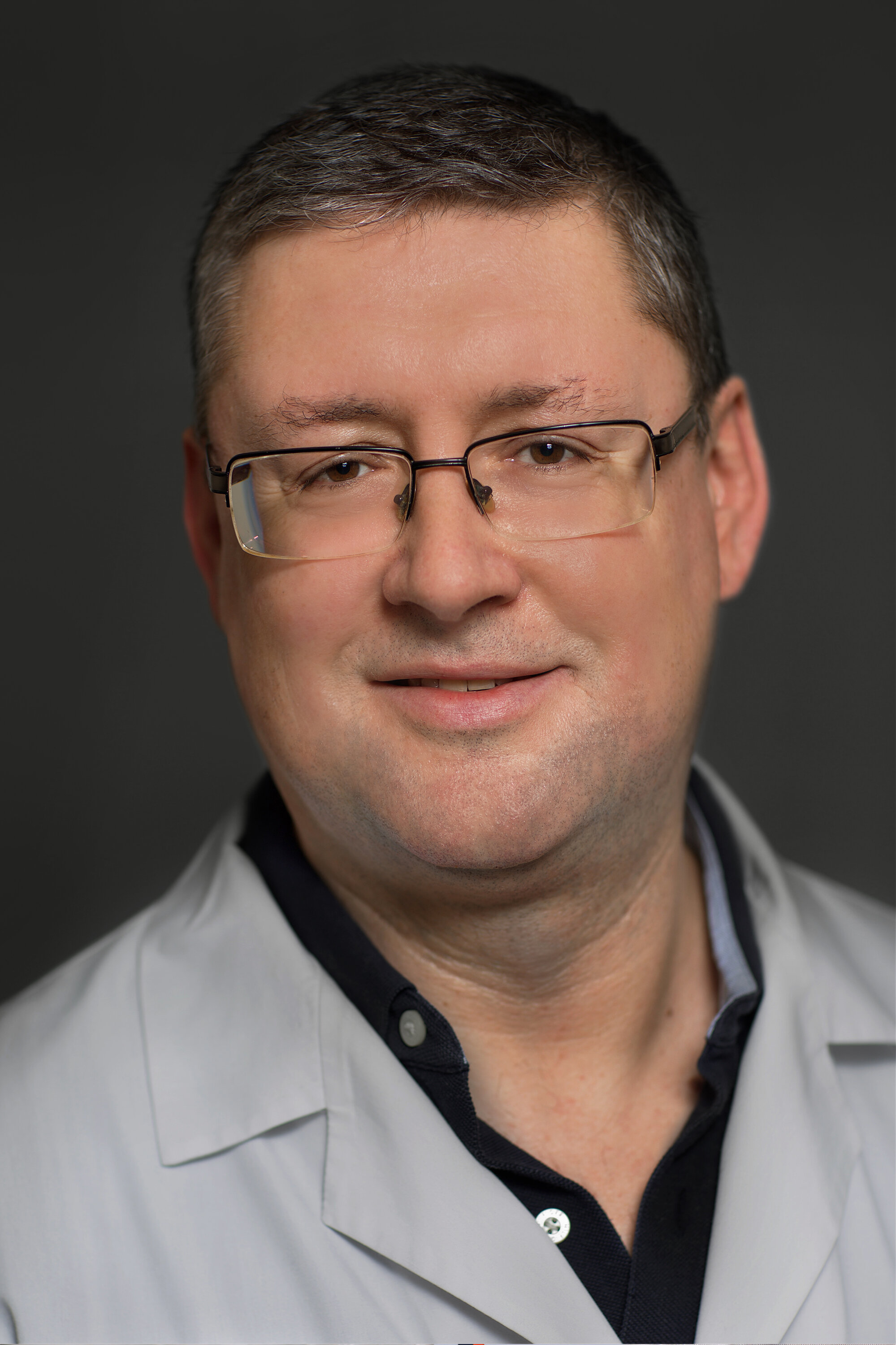 Виктор Валерьевич Артюшков