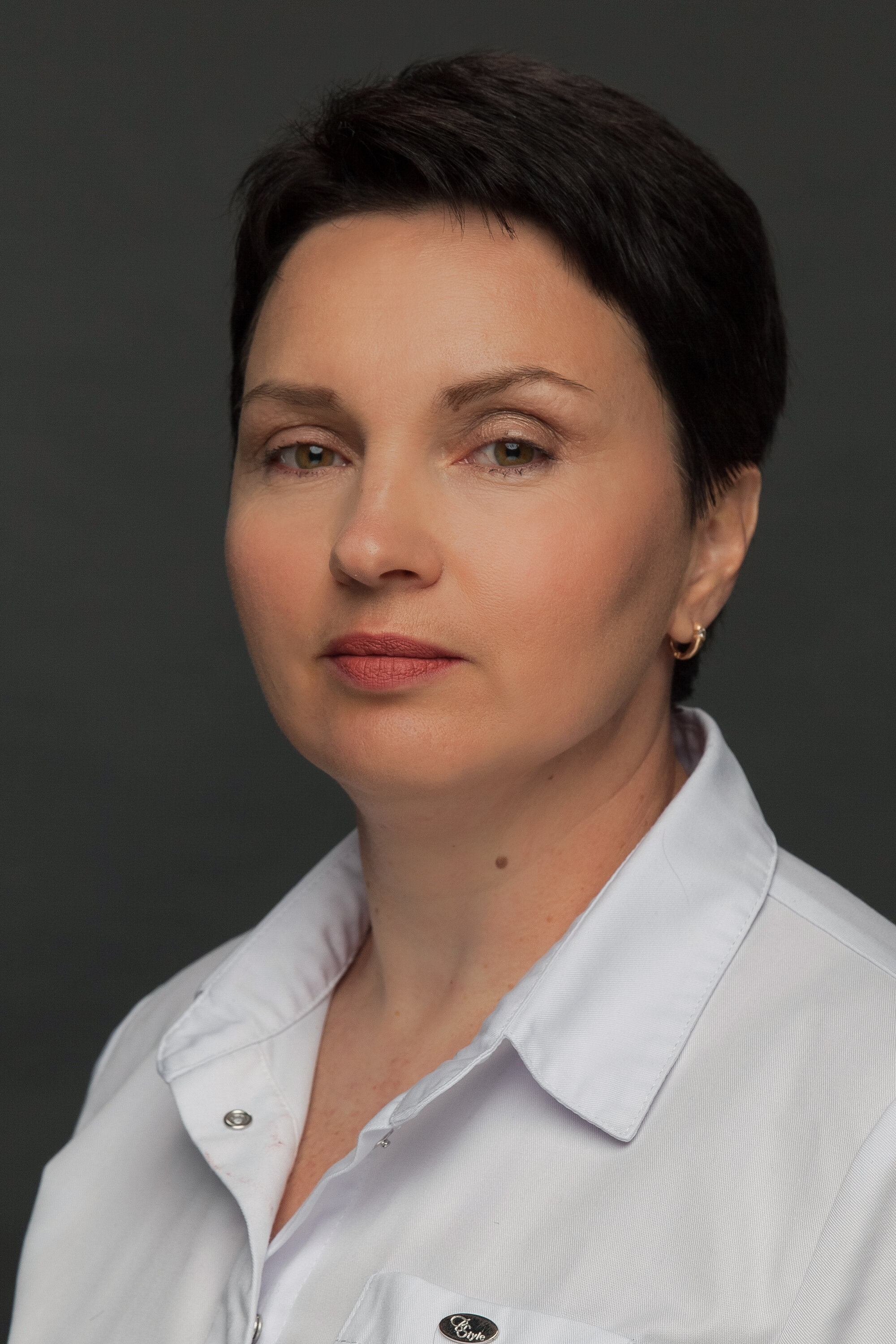 Татьяна Юрьевна Гладких