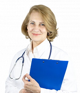 Светлана Викторовна Бурлай