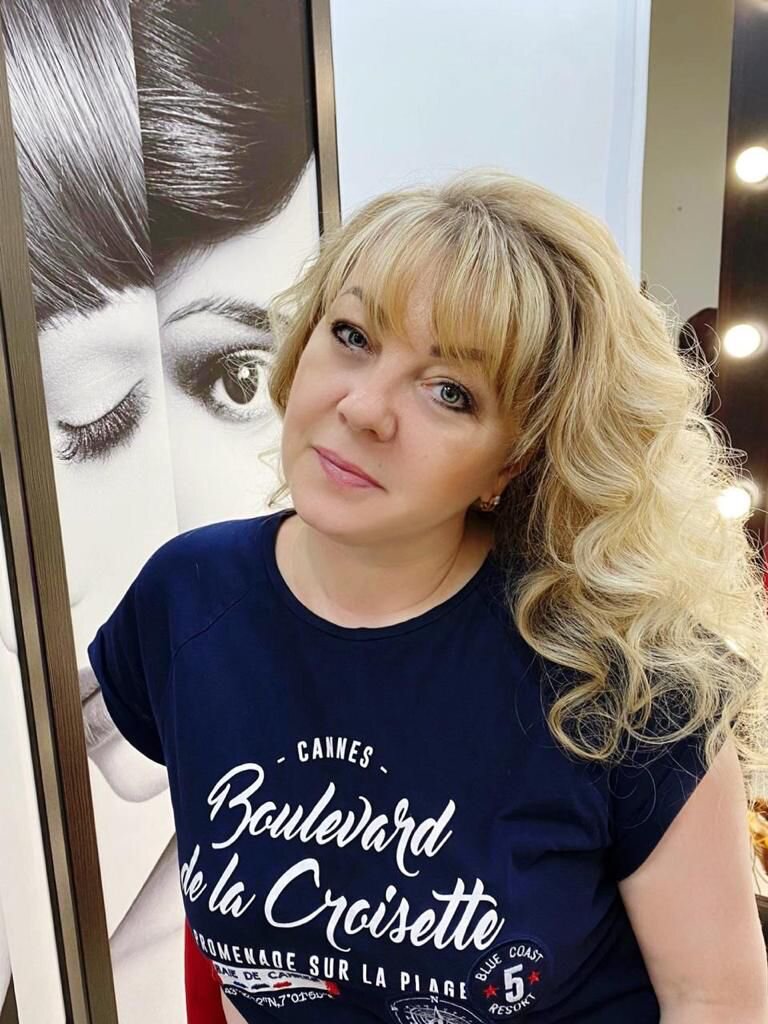 Наталья Александровна Лудкова