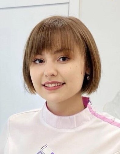 Ирина Александровна Мовчан