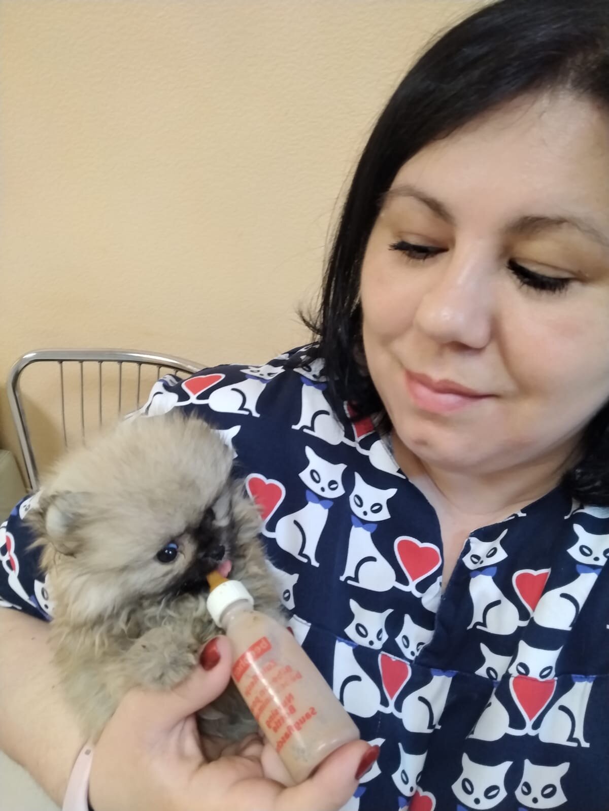 Надежда Александровна Кипцевич