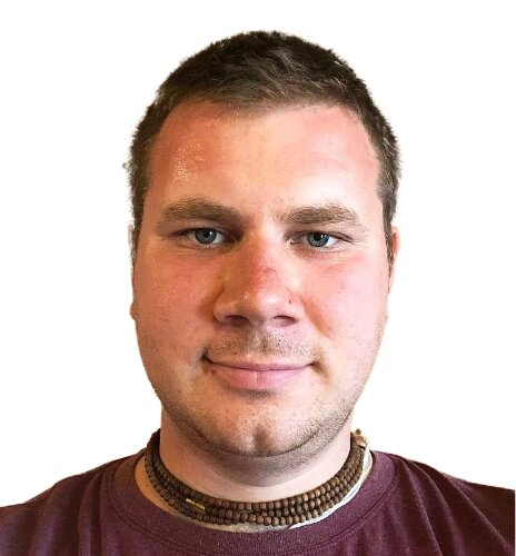 Андрей Георгиевич Лобанов