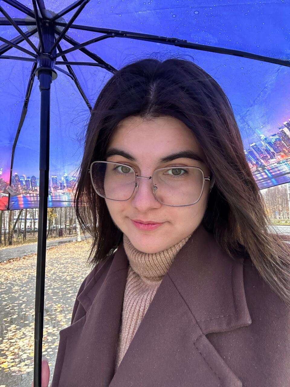 Полина Ильина