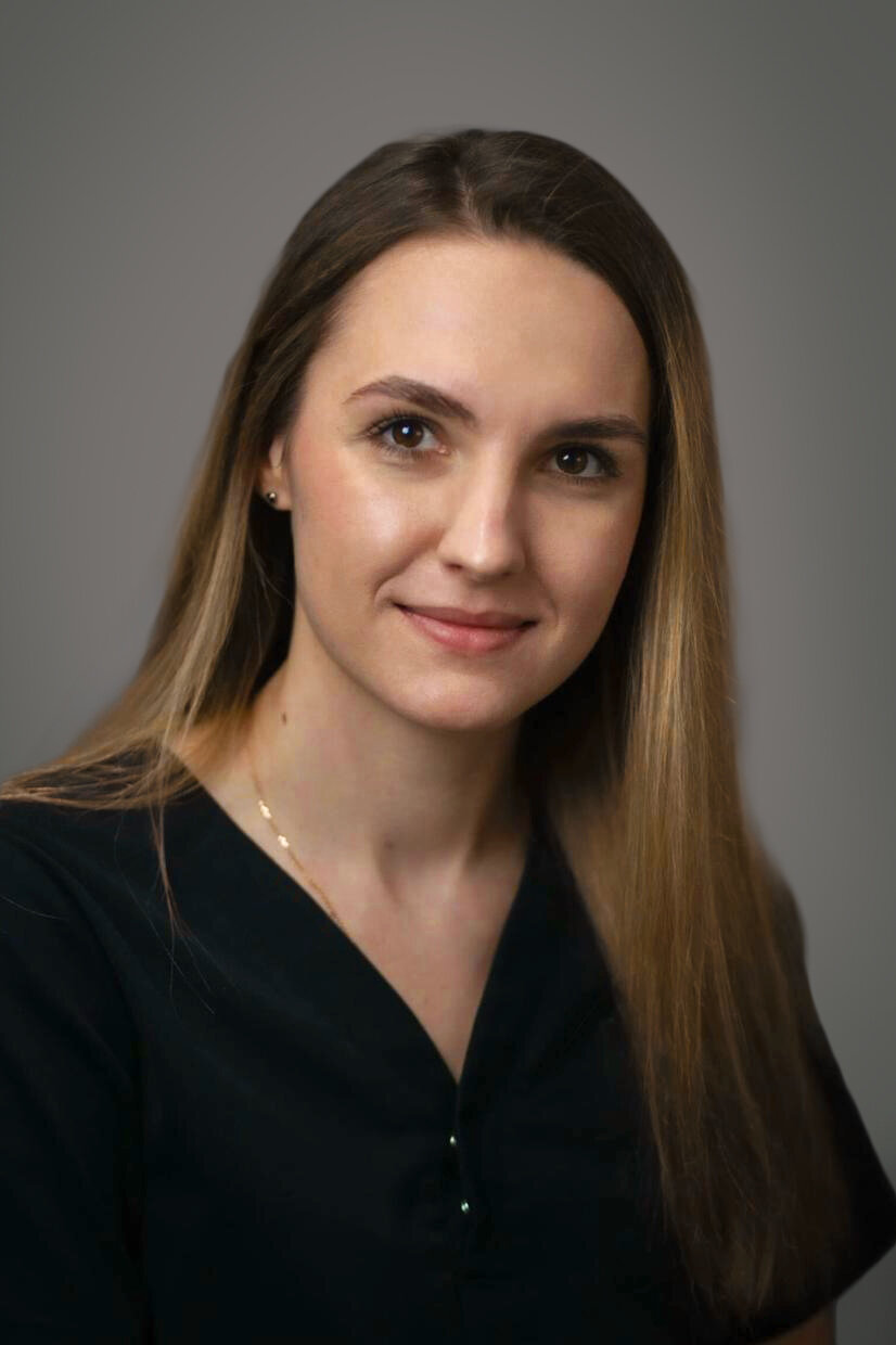 Александра Сергеевна Пермякова