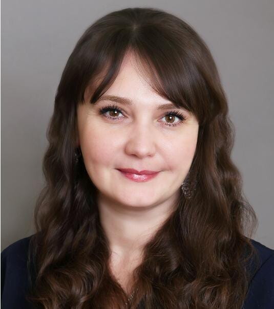 Юлианна Ивановна Попова