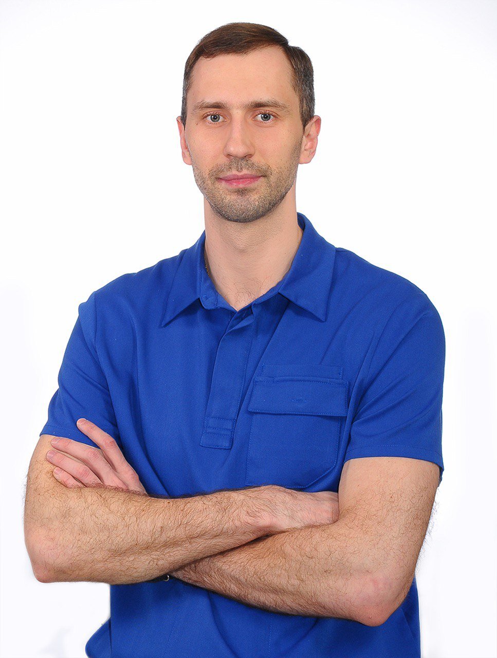 Денис Юрьевич Давыдов