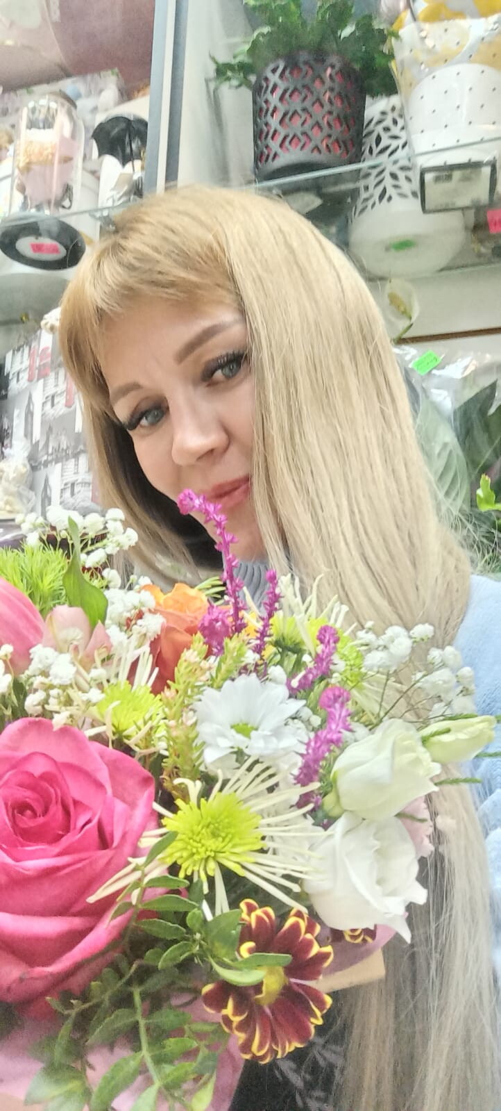 Людмила Иванова