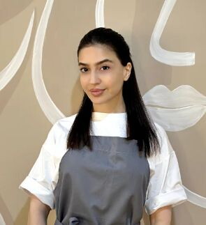 Гаяна Сафарян