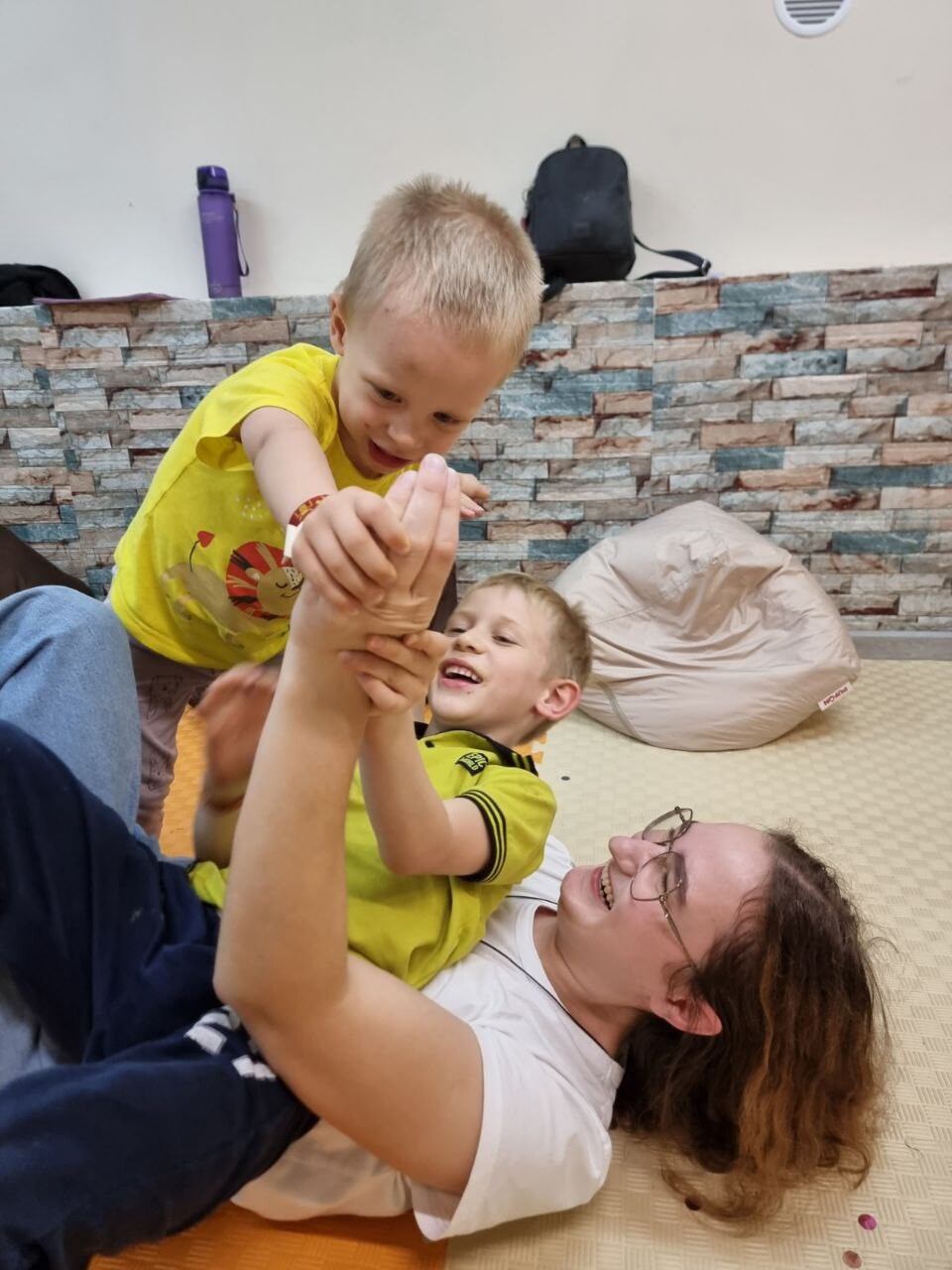 Ярослава Полушина