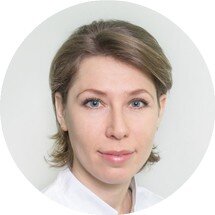 Анна Андреевна Кравченко