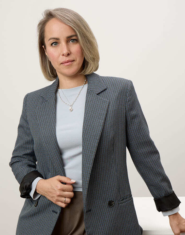 Светлана Сергеевна Тихонова