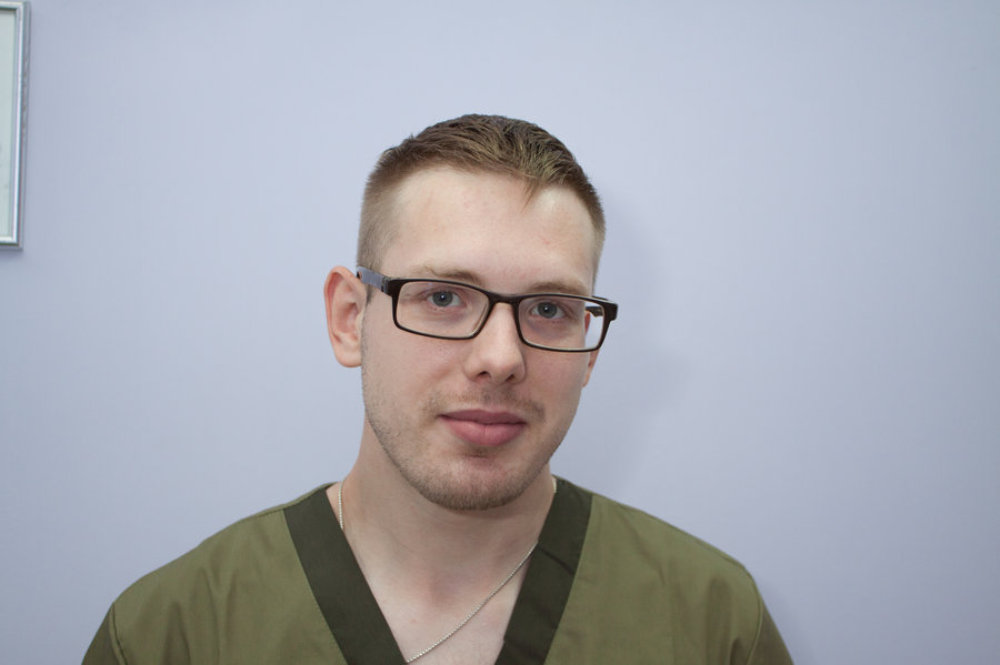 Владимир Малютин